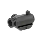 Anti-Reflection Lens Cover for T1/H1 Micro Red Dot Sight - Black [FMA]