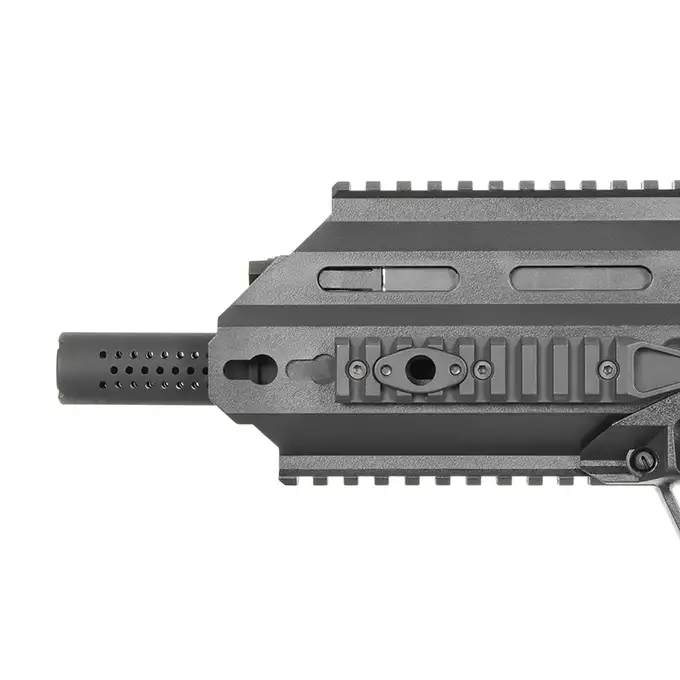 Réplica Urban Assault Rifle - Negro [APS]