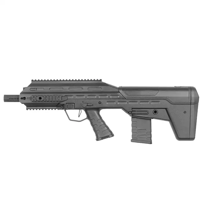 Réplica Urban Assault Rifle - Negro [APS]