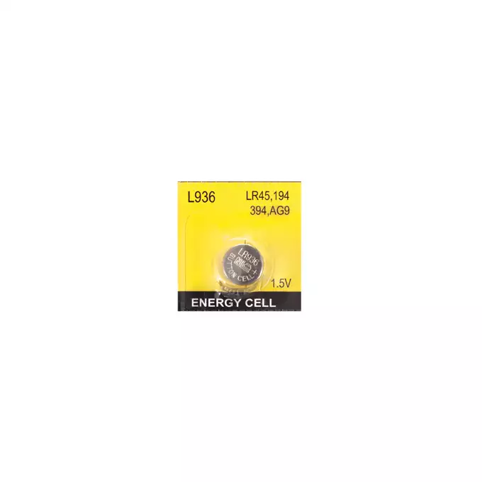 Bateria AG9  LR936 [Energy Cell]