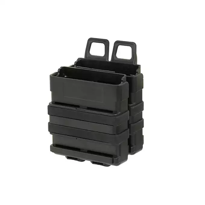 Polymer 7.62 Magazine Pouch - black [FMA]