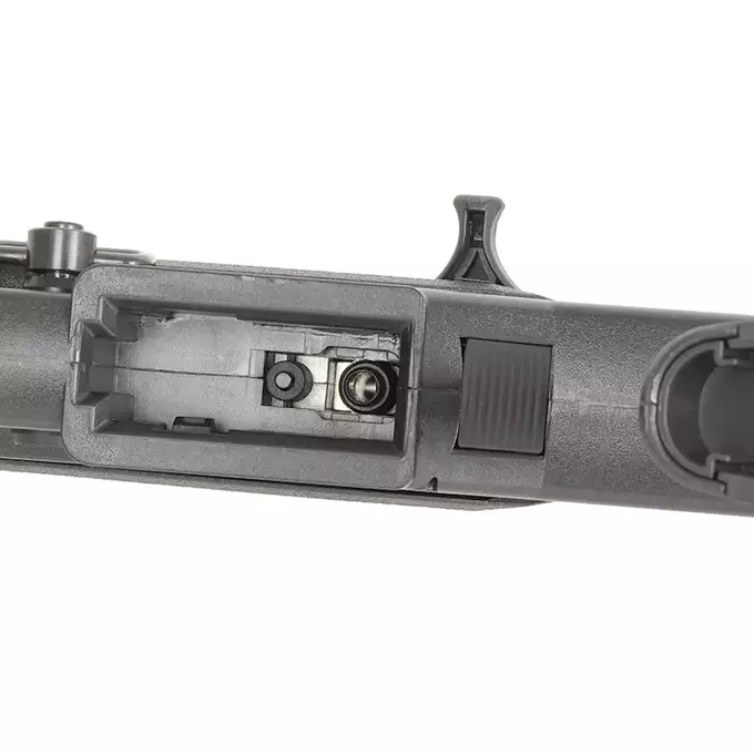 Réplica Urban Assault Rifle - Negro [APS]