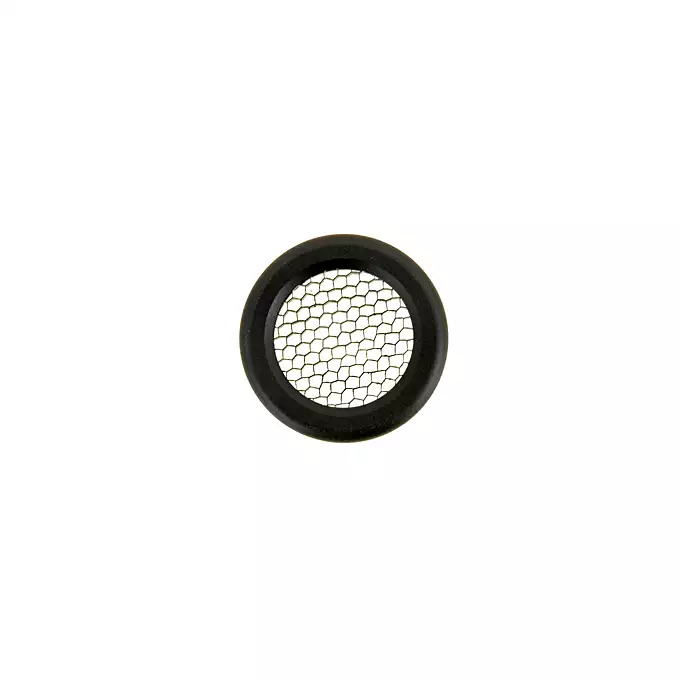 Osłona antyrefleksyjna obiektywu kolimatora micro T1/H1 - Black [FMA]