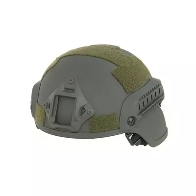 Ultra light replica of Spec-Ops MICH Helmet - Olive [8FIELDS]