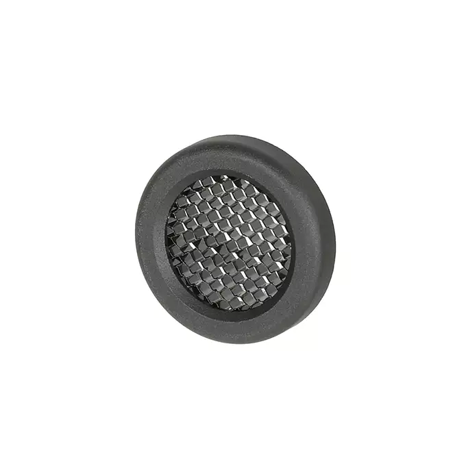 Anti-Reflection Lens Cover for T1/H1 Micro Red Dot Sight - Black [FMA]
