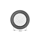 Anti-Reflection Lens Cover for T1/H1 Micro Red Dot Sight - Black [FMA]