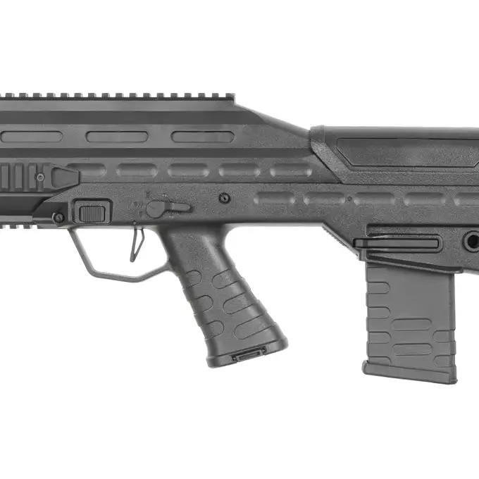 Réplica Urban Assault Rifle - Negro [APS]