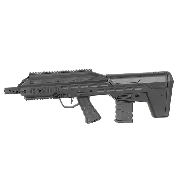 Réplica Urban Assault Rifle - Negro [APS]