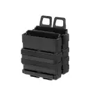 Polymer 7.62 Magazine Pouch - black [FMA]
