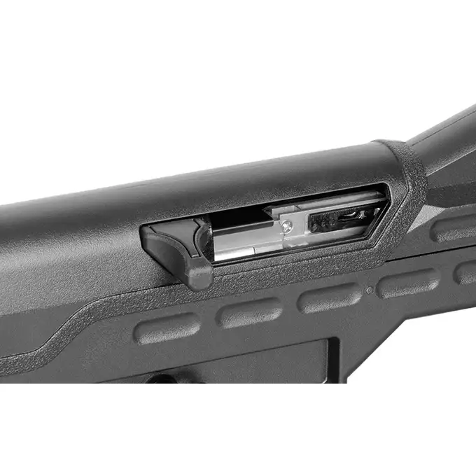 Réplica Urban Assault Rifle - Negro [APS]