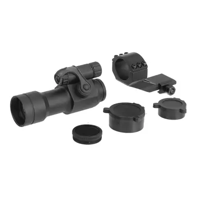 Kolimator Red Dot FLASH KILLER - skośny montaż