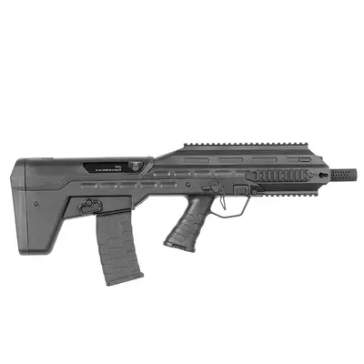 Urban Assault Rifle - Black [APS]