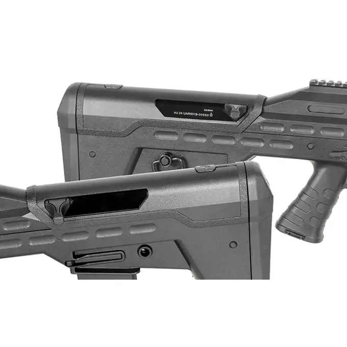 Réplica Urban Assault Rifle - Negro [APS]