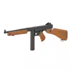 WW2 submachine gun replica CM.033 [CYMA]
