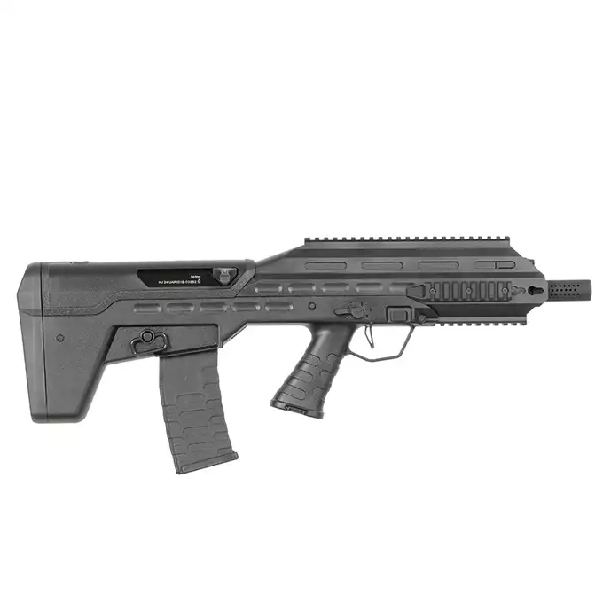Réplica Urban Assault Rifle - Negro [APS]
