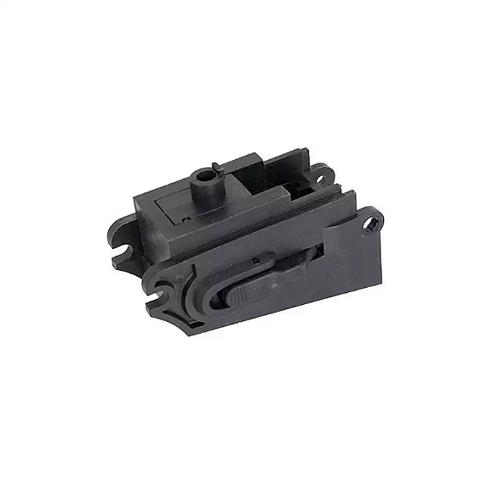 Adapter magazynków od M4 do G36/SL8 [BATTLEAXE]
