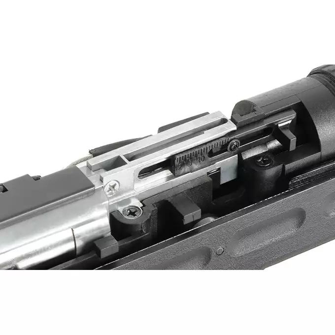 Réplica Urban Assault Rifle - Negro [APS]