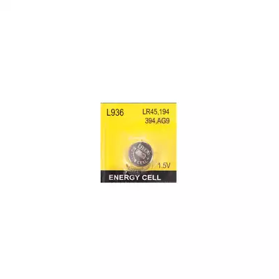 Bateria AG9  LR936 [Energy Cell]