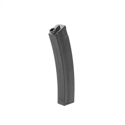 Magazynek mid-cap na 70 kulek do serii MP5 - Black [BATTLEAXE]