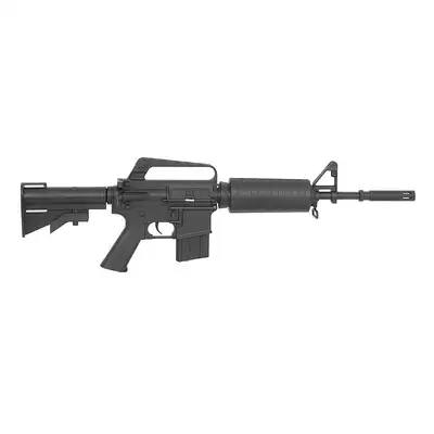 M-4A [J.G.Works]
