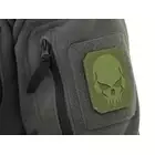 Naszywka Pirateskull PVC 4 [EM]