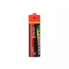 Alkaline battery R-6 AA [Energy Cell]