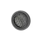 Anti-Reflection Lens Cover for T1/H1 Micro Red Dot Sight - Black [FMA]