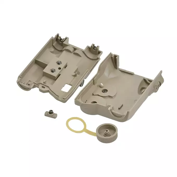 Boitier AN/PEQ-16 (porte batterie) - Dark Earth [FMA]