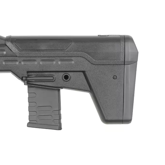 Réplica Urban Assault Rifle - Negro [APS]