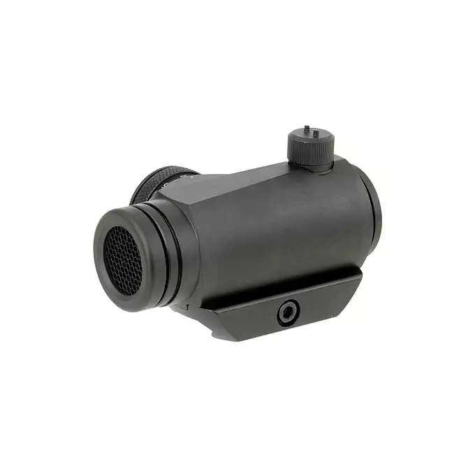 Anti-Reflection Lens Cover for T1/H1 Micro Red Dot Sight - Black [FMA]
