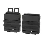 Polymer 7.62 Magazine Pouch - black [FMA]