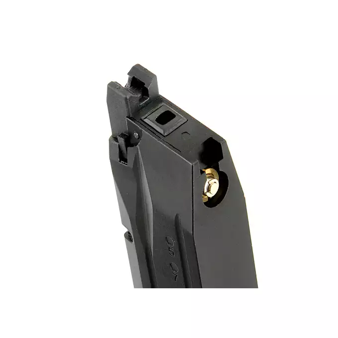 Green gas magazine for WE-Big-Bird [WE]