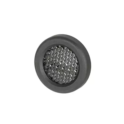 Osłona antyrefleksyjna obiektywu kolimatora micro T1/H1 - Black [FMA]