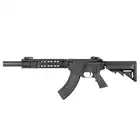 CM.650 Mosfet Edition - Black [CYMA]