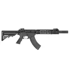 CM.650 Mosfet Edition - Black [CYMA]