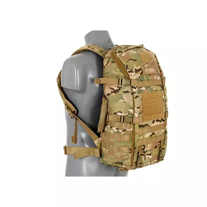 Plecak SALVADOR - 20L - Multicamo [8FIELDS]
