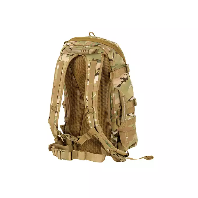 Plecak SALVADOR - 20L - Multicamo [8FIELDS]