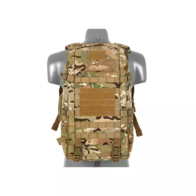 Plecak SALVADOR - 20L - Multicamo [8FIELDS]