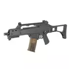 CM.011 HIGH-SPEED [CYMA]