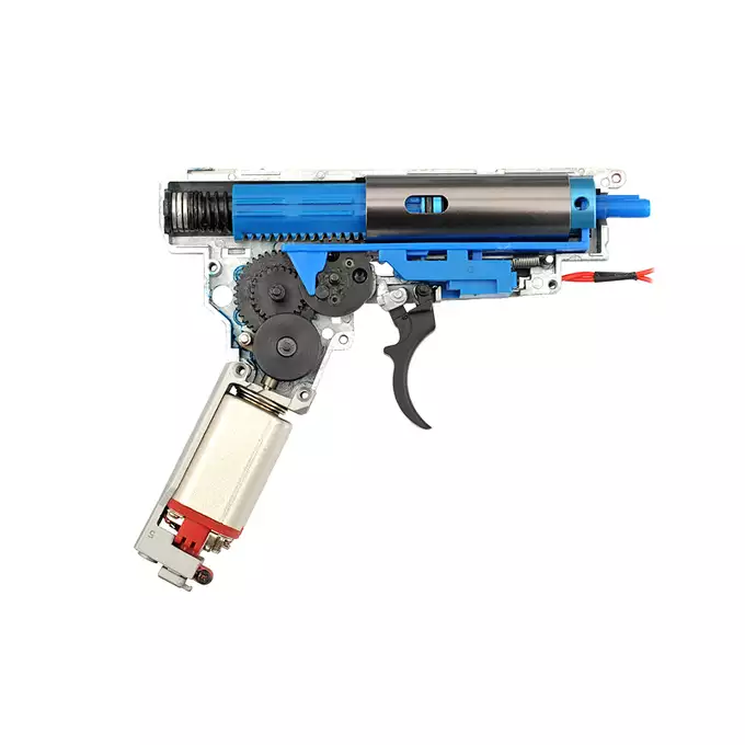 CM.011 HIGH-SPEED [CYMA]