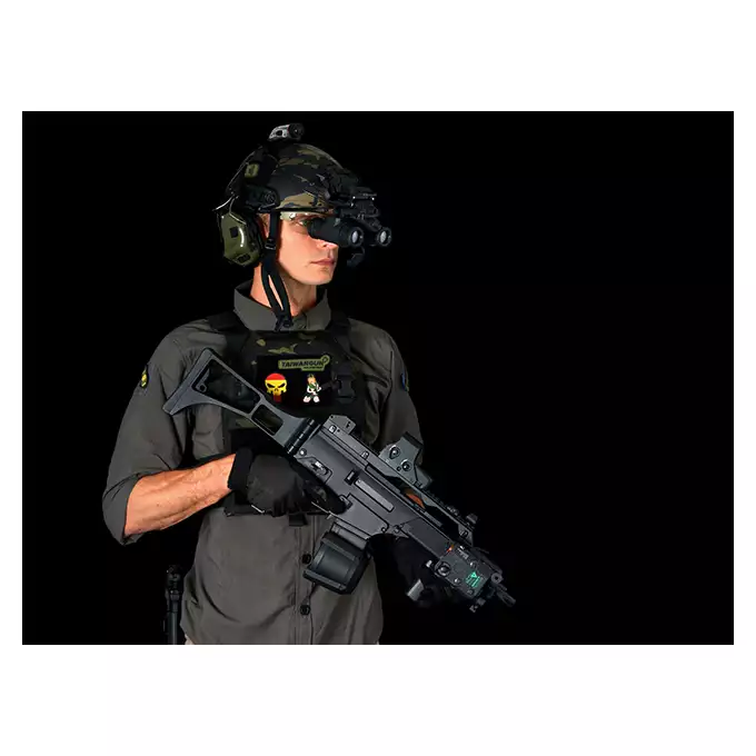 CM.011 HIGH-SPEED [CYMA]