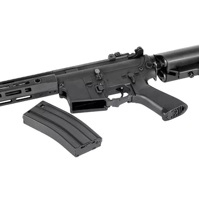 CM.623 Mosfet Edition - Black [CYMA]