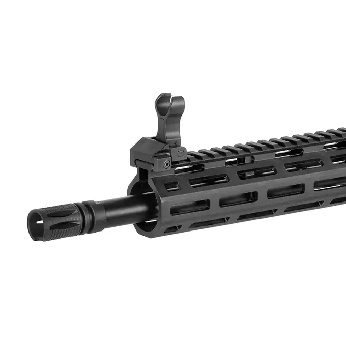 CM.623 Mosfet Edition - Black [CYMA]