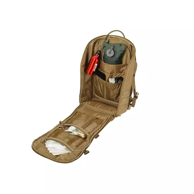 Plecak SALVADOR - 20L - Multicamo [8FIELDS]