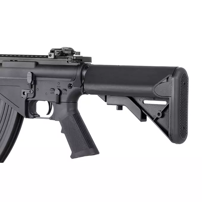 CM.650 Mosfet Edition - Black [CYMA]