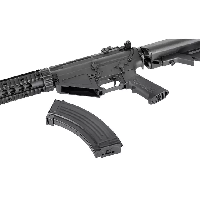 CM.650 Mosfet Edition - Black [CYMA]