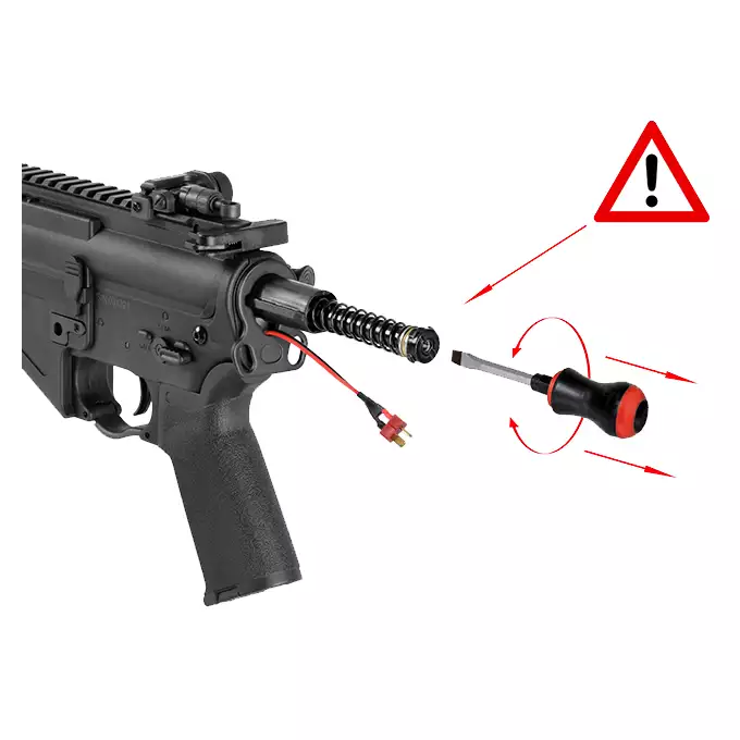 CM.623 Mosfet Edition - Black [CYMA]