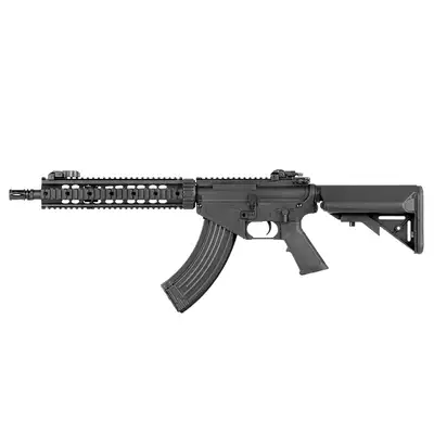 CM.650A Mosfet Edition - Black [CYMA]