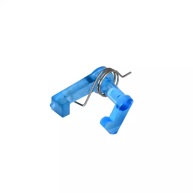 BLOKADA SPUSTU V2 M4/M16 - POLIWĘGLAN  [POINT]