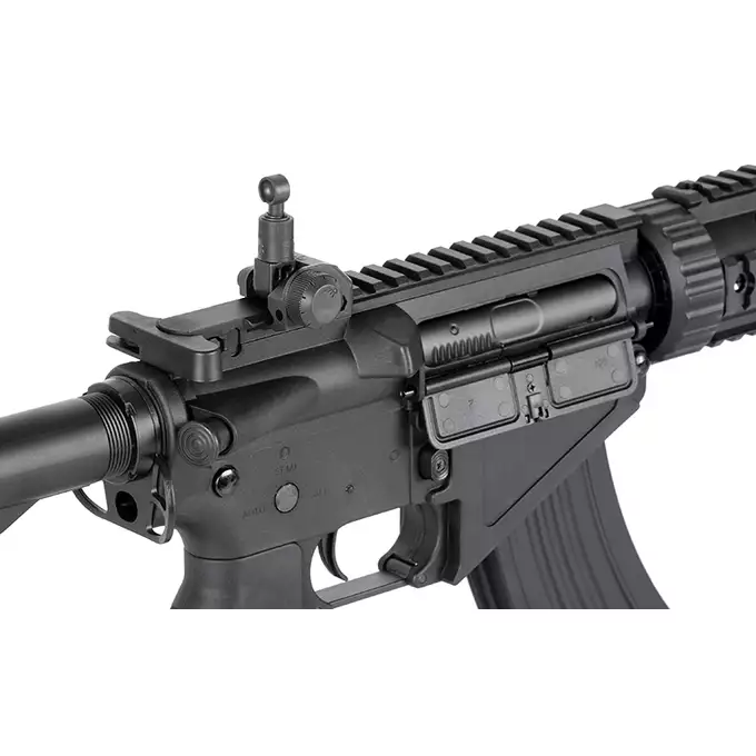 CM.650 Mosfet Edition - Black [CYMA]